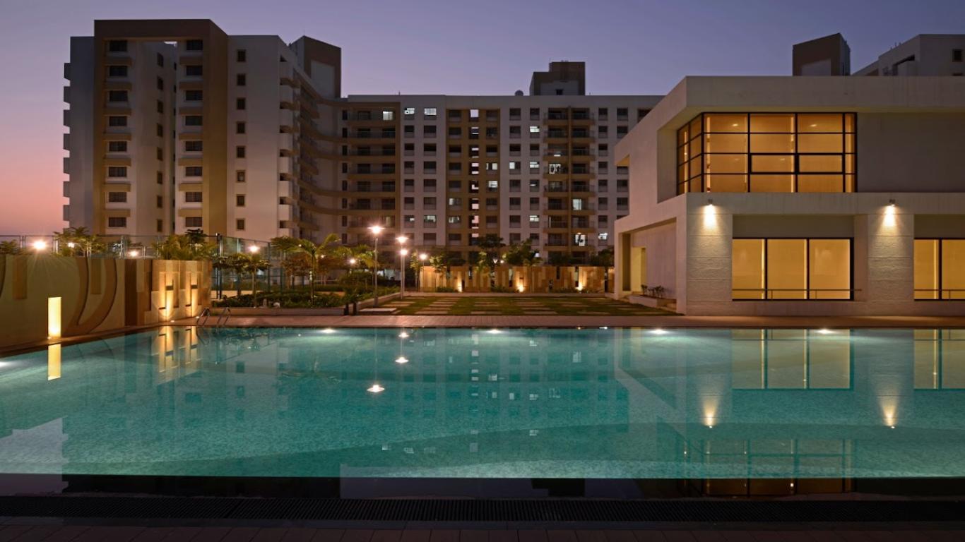 Kalpataru Serenity Hadapsar